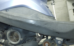 YAMAHA AXIS 125 TREET SE53J