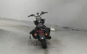 KAWASAKI ELIMINATOR 125 BN125A