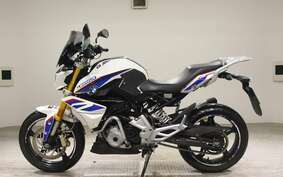 BMW G310R 2020 0G01