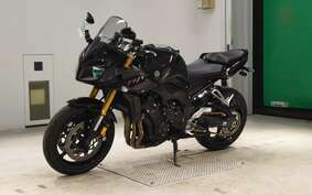 YAMAHA FZ FAZER 2007 RN17