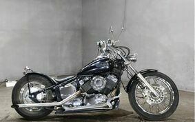 YAMAHA DRAGSTAR 400 1997 4TR