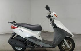 YAMAHA AXIS 125 TREET SE53J