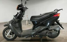 YAMAHA AXIS 125 TREET SE53J