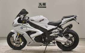 BMW S1000RR 2015