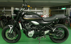 KAWASAKI Z900RS 2019 ZR900C