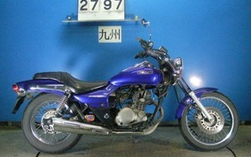 KAWASAKI ELIMINATOR 125 1998 BN125A