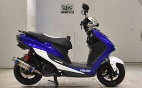 YAMAHA CYGNUS 125 XSR 3 SEA5J