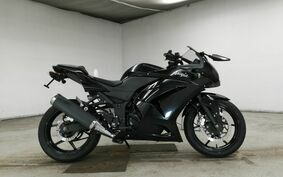 KAWASAKI NINJA 250R EX250K