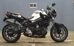 BMW F800R 2009 0217