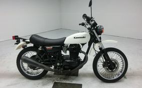 KAWASAKI 250TR 2002 BJ250F