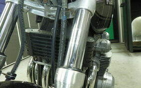 KAWASAKI ZEPHYR 750 RS 2023 ZR750D