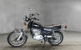 SUZUKI GN125 H 不明