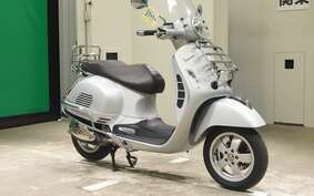 VESPA GTS300 IE 2016 M452