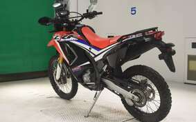 HONDA CRF250 RALLY MD44