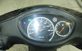 YAMAHA AXIS 125 TREET SE53J