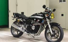 KAWASAKI ZEPHYR 400 KAI 1996 ZR400C