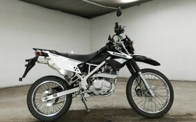 KAWASAKI KLX125 LX125C