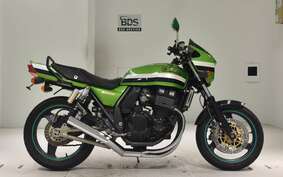 KAWASAKI ZRX400 2003 ZR400E