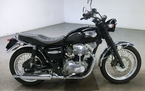 KAWASAKI W400 2007 EJ400A