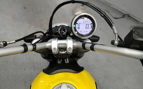 DUCATI SCRAMBLER ICON 2020 KC04AA