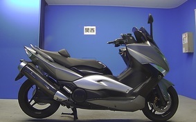 YAMAHA T-MAX500 Gen.3 2012 SJ08J