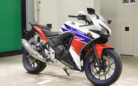 HONDA CBR400R ABS 2017 NC47