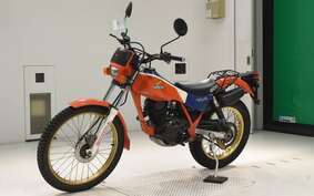 HONDA TLR200 MD09