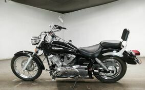 YAMAHA DRAGSTAR 250 VG02J