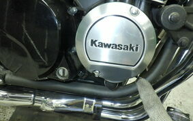 KAWASAKI ZEPHYR 400 KAI 2008 ZR400C