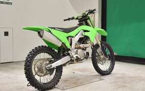 KAWASAKI KX250 KX252C