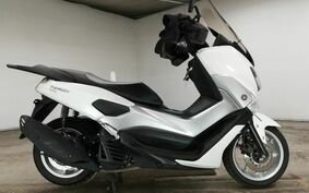 YAMAHA N-MAX 155 SG50J