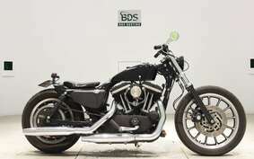 HARLEY XL883R 2005 CKM