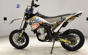 YAMAHA WR250X DG15J