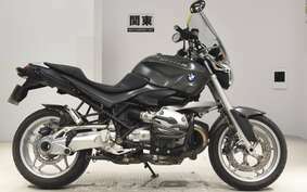 BMW R1200R 2008 0378