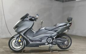 YAMAHA T-MAX 560 2020 SJ19J