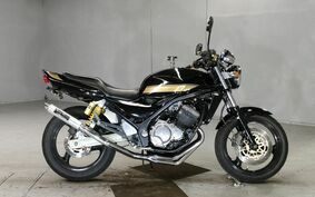 KAWASAKI BALIUS 250 Gen.2 ZR250B