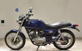 YAMAHA SRV250 RENAISSA 4DN