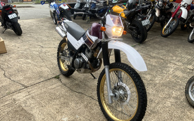 YAMAHA SEROW 225 W 4JG