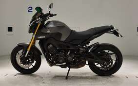 YAMAHA MT-09 2014 RN34J