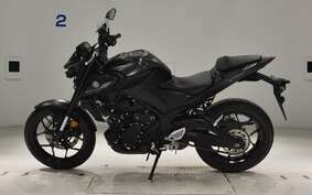 YAMAHA MT-25 A RG74J