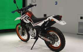 YAMAHA SEROW 250 DG17J