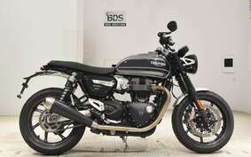 TRIUMPH SPEED TWIN 2020 AD85H4