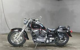 KAWASAKI VULCAN 400 CLASSIC 1997 VN400A