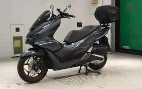 HONDA PCX 160 KF47