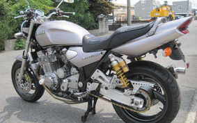 YAMAHA XJR1300 1998 RP01J