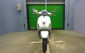 VESPA LX150 M444