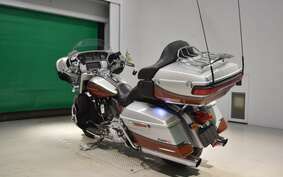 HARLEY FLHXSE 1800CVO 2014 TEN