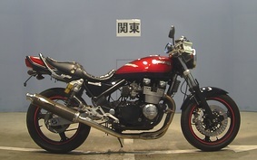 KAWASAKI ZEPHYR 400 KAI 2007 ZR400C