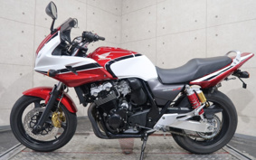 HONDA CB400 SUPER BOLDOR 2005 NC39