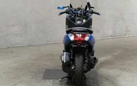 YAMAHA N-MAX 125 SE86J